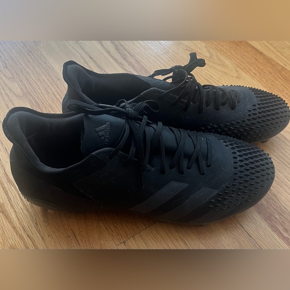 Adidas Men's Predator Men’s Soccer Shoes